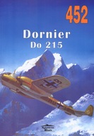 Dornier Do 215. Tom 452