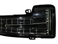 MERCEDES BENZ indicator mirrors turn signal RH A1668200221