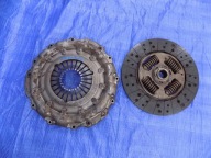 embrayage de pression MERCEDES ATEGO 1218 11R