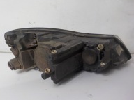 SKODA OCTAVIA II LIFT light left front front UK
