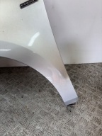 fender front front left VW POLO 6R 6C 09
