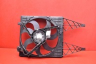 VENTOLA 6Q0121207 SKODA FABIA 1 e 1.2 12V 64 KM 04-07
