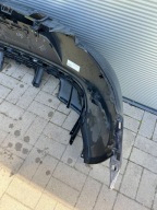 Porsche Cayman 982 Boxter GT4 bumper rear part rear