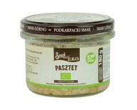 PASZTET BIO 180 g - SMAK EKO