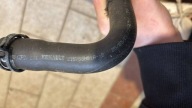 wiring wodny pipe Renault Megane E-Tech 215755MS1A