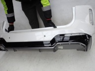 BMW IX3 G08 m-packet LIFT 21-> bumper rear part rear PDC