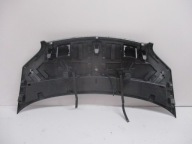 Capot SMART FOR TWO III 19R A453