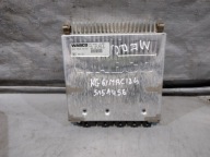 control unit sily hamowania Wabco 4461300280