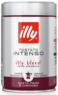 illy kawa mielona 100% Arabica Intenso 250g