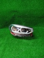 REFLEKTOR right BMW X3 G01 X4 G02 ADAPTIVE LED