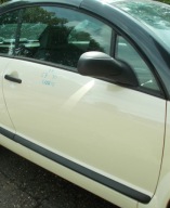 CITROEN C3 CABRIO 3D door right front KPL KDCB