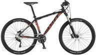 SCOTT ASPECT 710 27.5'', ROCK SHOX, DEORE XT, DEORE, STAN BDB !!!