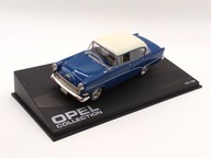 Opel Rekord PI 1957-1960 - Opel Collection (Z191)