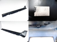 KIA RIO IV 4 GT GT-LINE 17-23 threshold moulding cap accessories threshold right