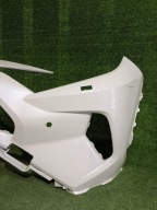front bumper front TOYOTA RAV4 V 18- NR.Z9838