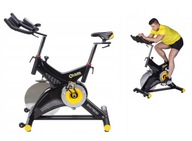 Rower spinningowy do 150 kg SW7200 HMS Premium