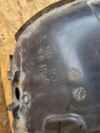 mudguard rear. rear part left DACIA SANDERO II