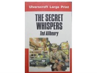 The secret whispers - T.Allbeury