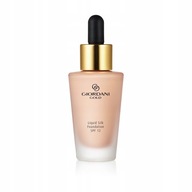 Primer Giordani Gold Liquid Silk SPF 12 - PORCELAIN