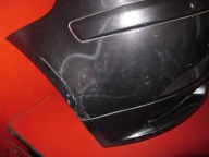 AUDI A3 8P 3D Stoßstange heck hinten MS DESIGN Heckspoiler LZ7L