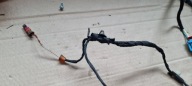 S4 B9 8W A4 bundle wiring door left left front 8W0971029AN