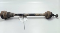 semi-axis left rear part 4F0501203B 3.0 TDI AUDI A6 C6 QUATTRO