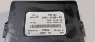 module control unit brakes parkingowego Jaguar F-type 2013