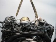 engine MOTOR pillar PORSCHE CAYENNE 9Y0 3.0 TFIS DCB DZIURA W BLOKU
