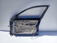 ajtó jobb elsö BMW E60 LE MANS BLAU