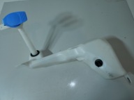 washer fluid tank VW AMAROK 2H0955453D