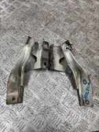hinge bonnet hinges left right RENAULT KOLEOS and