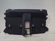 AUTOTEPPICHE Matte Teppich heck hinten DODGE CHARGER 2019