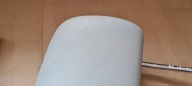 A6 C7 4G LIFT rest seat right front leather FLINTGRAU 4G8881901AG A7 4G
