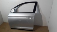 Hyundai Tucson TL dveře přední