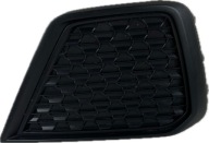 AUDI A1 II 82A grid of a bumper front left 82A807681F