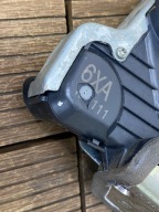 SUZUKI KIZASHI 09-14 lock door front left front 10-PIN EUROPA OE