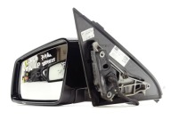 mirror exterior door left front front MERCEDES A W176 7+4 PIN