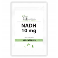 FOREST VITAMIN NADH 10mg 100caps DINUKLEOTID