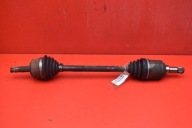 semi-axis left front MANUAL LANCIA MUSA 1 and 1.4 8V 77 KM 07-12