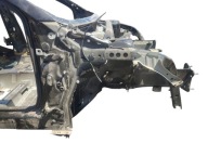 quarter right pillar A FORD FOCUS MK4 IV LAK: AK