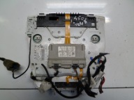 MERCEDES C W204 light OSWIETLENIE cabs A2048208801