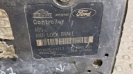 pump control unit ABS 10.0925-0123.3 2M51-2M110-ED FORD FOCUS MK1