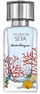 SALVATORE FERRAGAMO OCEANI DI SETA EDP 50ml SPRAY