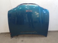 bonnet BMW 3 E46 1998-2001