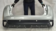MITSUBISHI ECLIPSE CROSS 18- bumper rear part rear PDC 6410D029ZZ