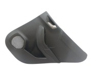 upholstery side right rear part MK2 23R ST LINE Ford Puma II (2019- )