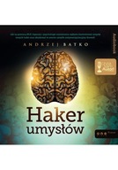 CD Haker umysłów Andrzej Batko