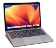 MacBook Pro 13 A1708 2017 2.3 i5 8 GB 128 SSD