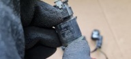 A7 4G S7 sensor PDC connecting spoiler LY9B 1S0919275A A4 B8 A5 8T A6 C7 4G