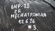 control unit gearboxes valves module MECHATRONIKA JAGUAR XF 0260550043 1068427228